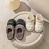 Womens-Slippers-Winter-Plush-Fleece-Lined-Slippers-Warm-House-Shoes-Slip-On-Slippers-Unisex-Indoor-Outdoor-House-Slipper Womens Slippers Winter Plush Fleece Lined Slippers Warm House Shoes Slip On Slippers Unisex Indoor Outdoor House Slipper