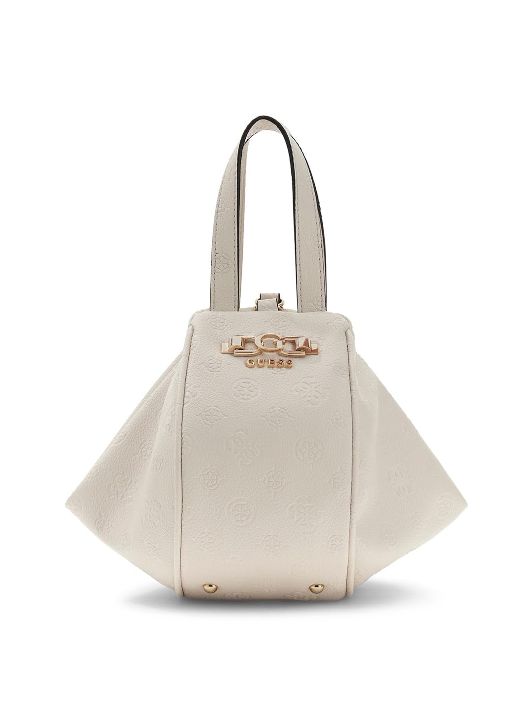 GUESS Donna Borsa A Spalla Poliuretano HWPD9916770