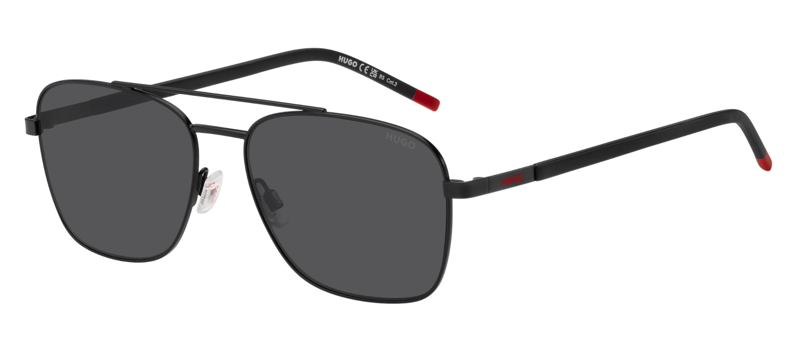 HUGO GAFAS SOL HG 1269/​S 003 57/​16/​145 Hombre