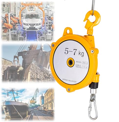 Châssis pour luminaire / équilibreur de charge – Treston: gris clair
