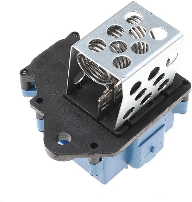 Radiator Fan Cooling Resistor 9662240180 Heater Blower Resistor for 307 308 Partner 3008 5008 1308cp 1308.Cx