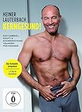 heiner lauterbach sohn  Heiner Lauterbach - Kerngesund! Das Cardio-, Kraft- & Koordinationstraining für Männer