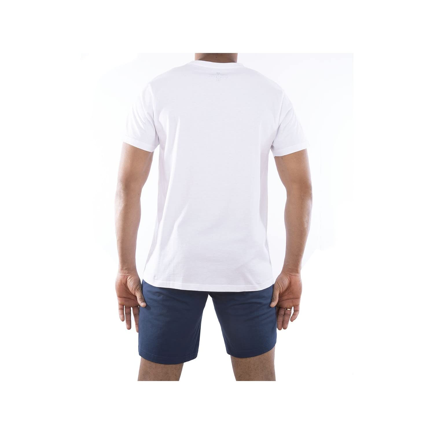 Serge Blanco Ensemble de Pijama Homme Coton