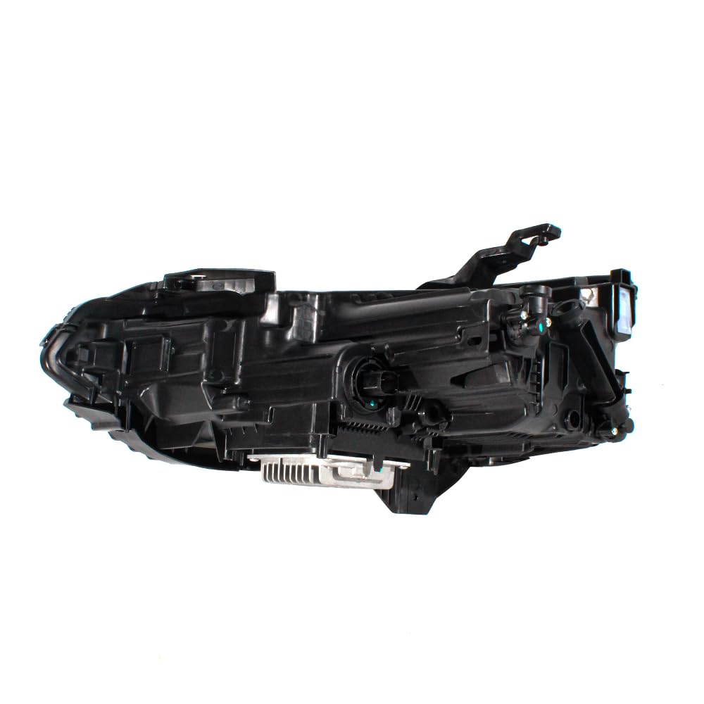 Tercera Luz De Freno LED Ahumada Para Silverado/Sierra 1500/2500/3500HD (2007-2013) – Autolightzone