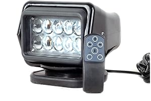 7 Inch Search Lights for Trucks