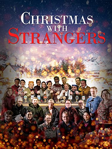 Christmas with Strangers