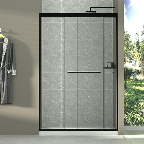 Top 10 Best Sliding Glass Shower Doors Reviews & Buying Guide Katynel