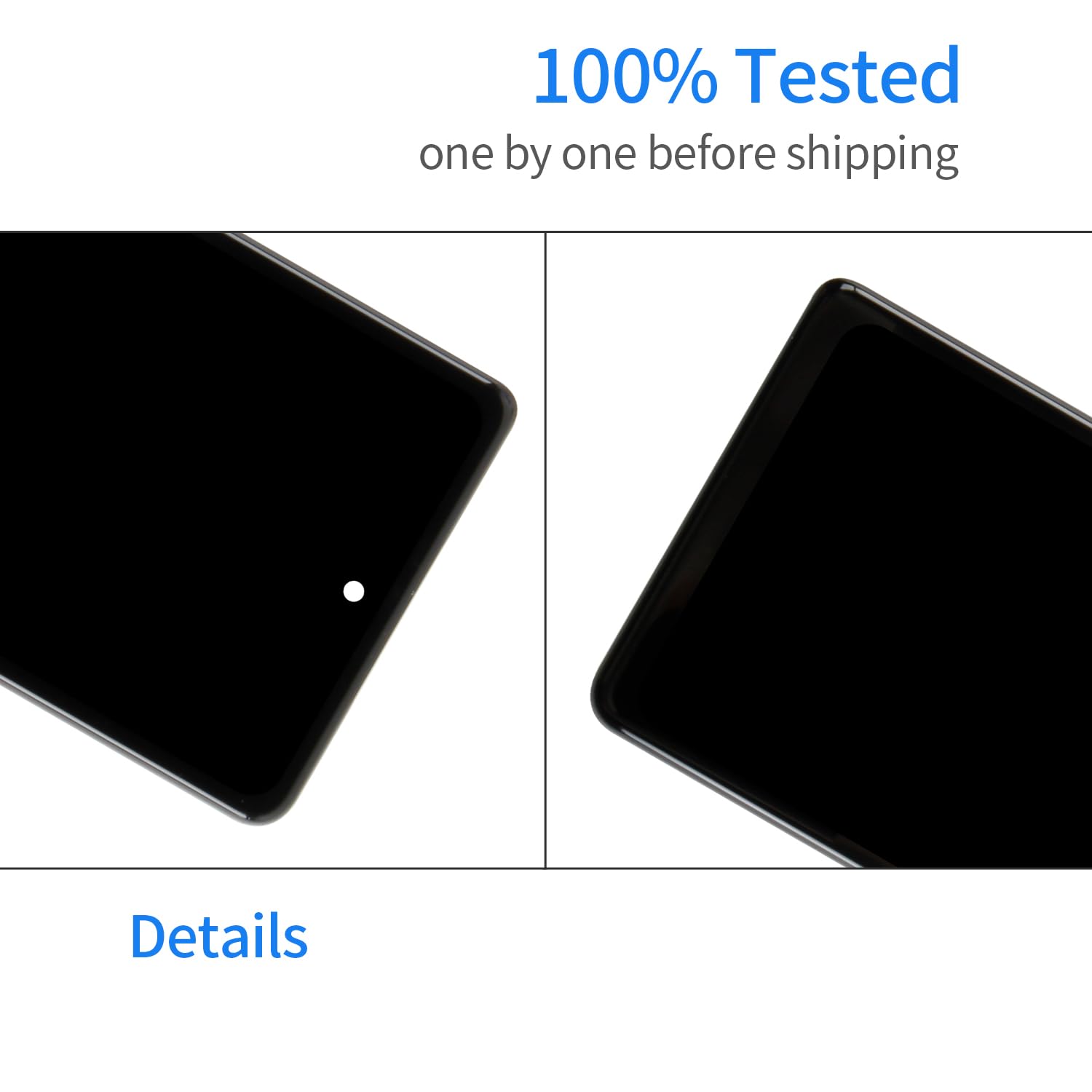 Amazon.co.jp: TFT LCD スクリーン Samsung Galaxy Z Fold 2 5G