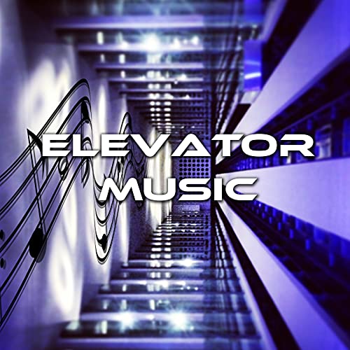 Elevator Music Chillout Music for Relaxation, Instrumental Background