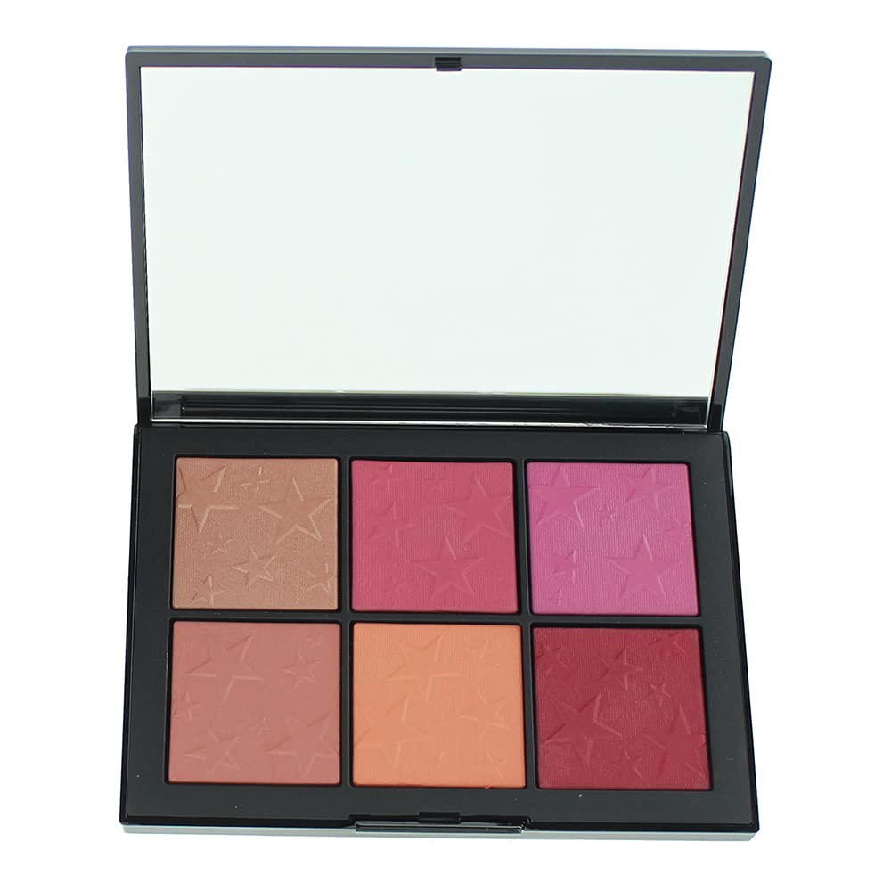 NARS Rising Star Cheek Palette 18g, Multi - Image 2