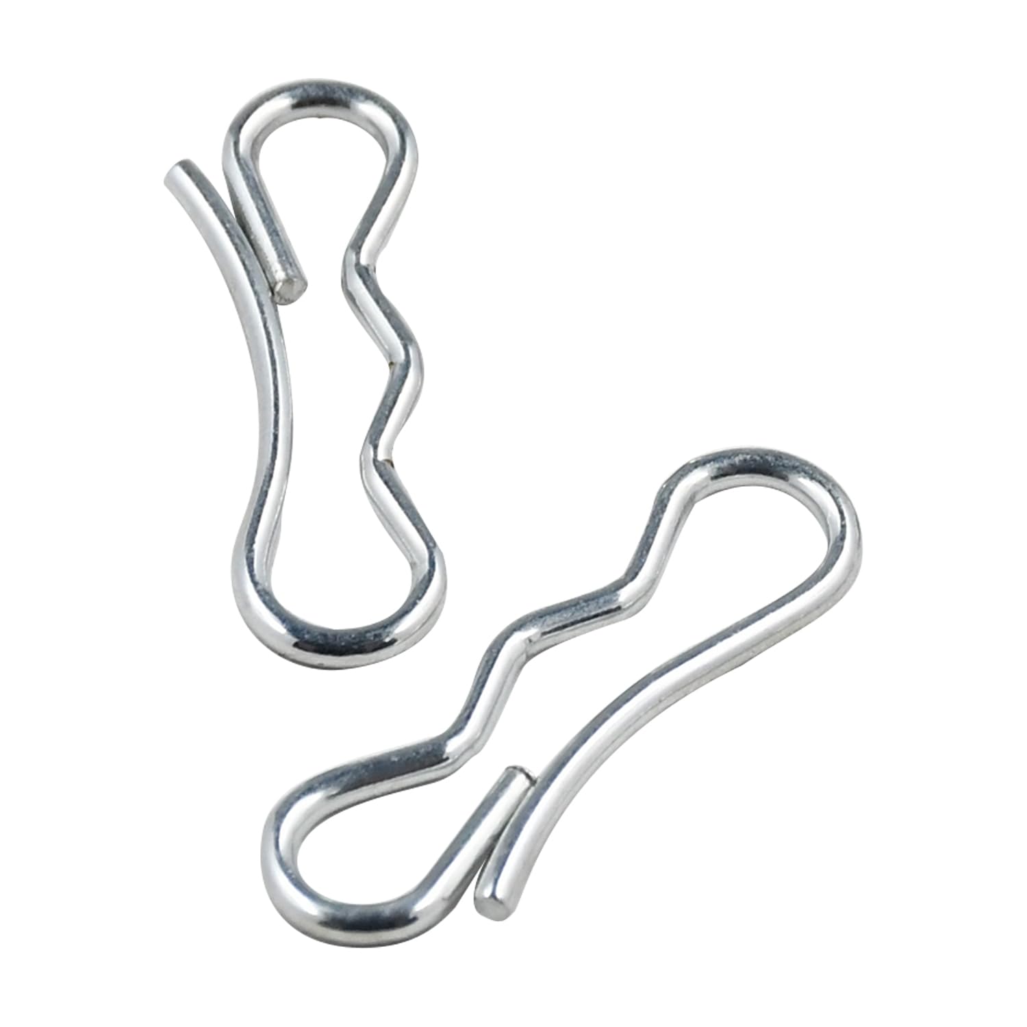 Petite mère Manioiity 416-819 714-04040 Hitch Pin 10 Pack Compatible