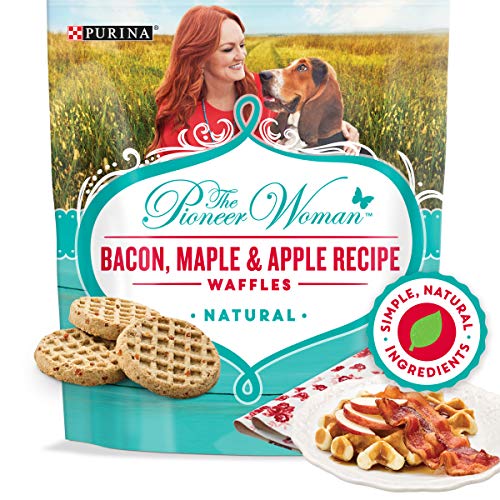 Best Maple Bacon Dog Treats 2024 Where to Buy?