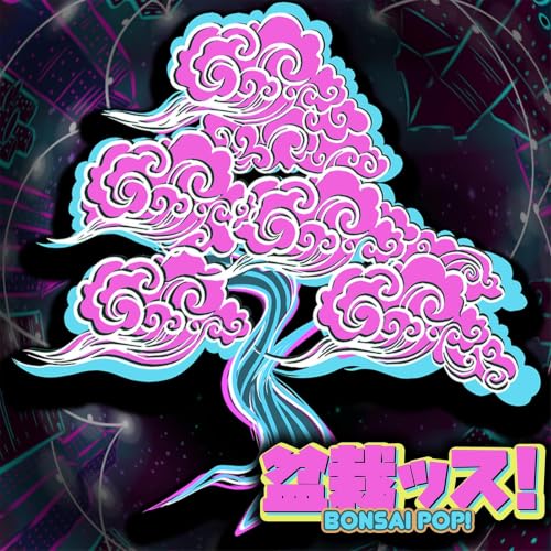Couverture de BONSAI PopCast