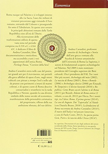 Le Case Del Potere Nell'antica Roma - 2