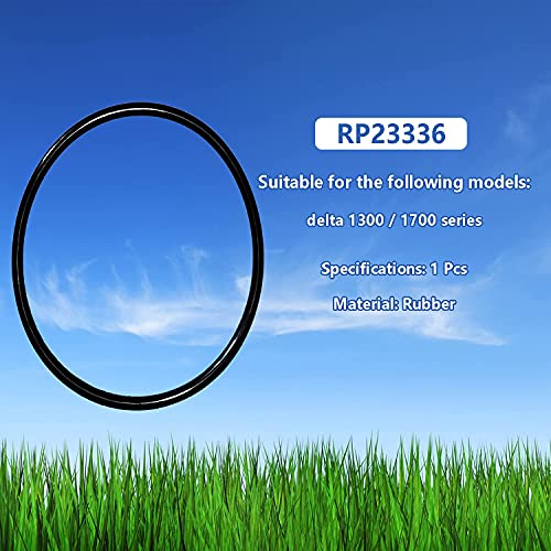 Rp23336 O-Ring For Delta All Monitor Series (3/Pack) #TOP1
