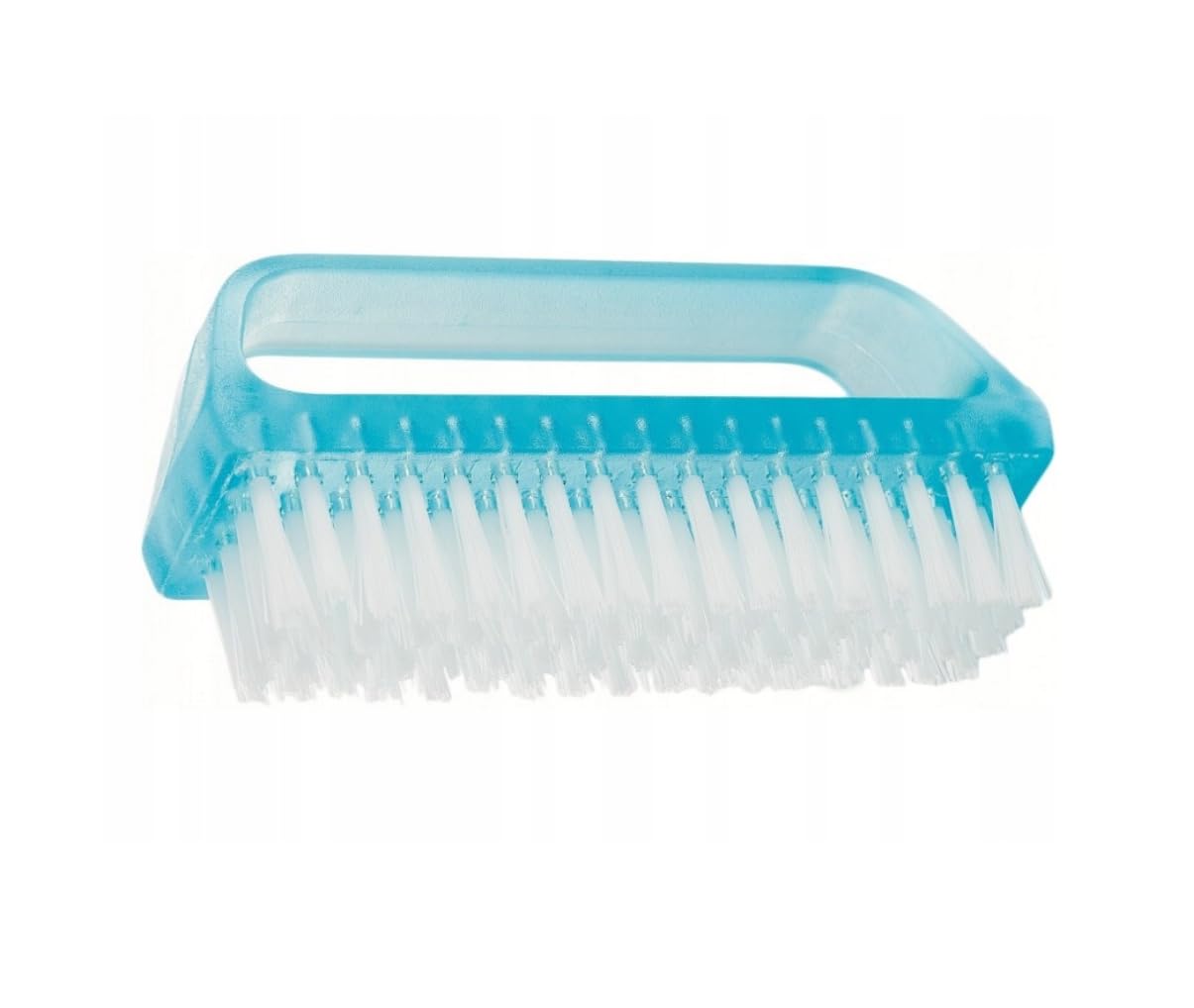 Brosse à ongles Mains Manucure Nettoyage Ergonomique Accueil Travail soins pédicure