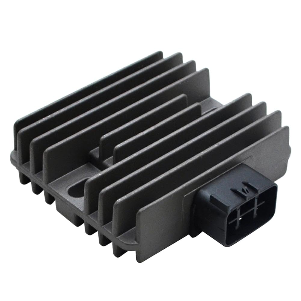 Motorcycle Voltage Regulator Rectifier Compatible With Kawasaki ER6F ER6N EX300 EX250 KLE650 VN900 Z1000SX ZX1000 Z1000
