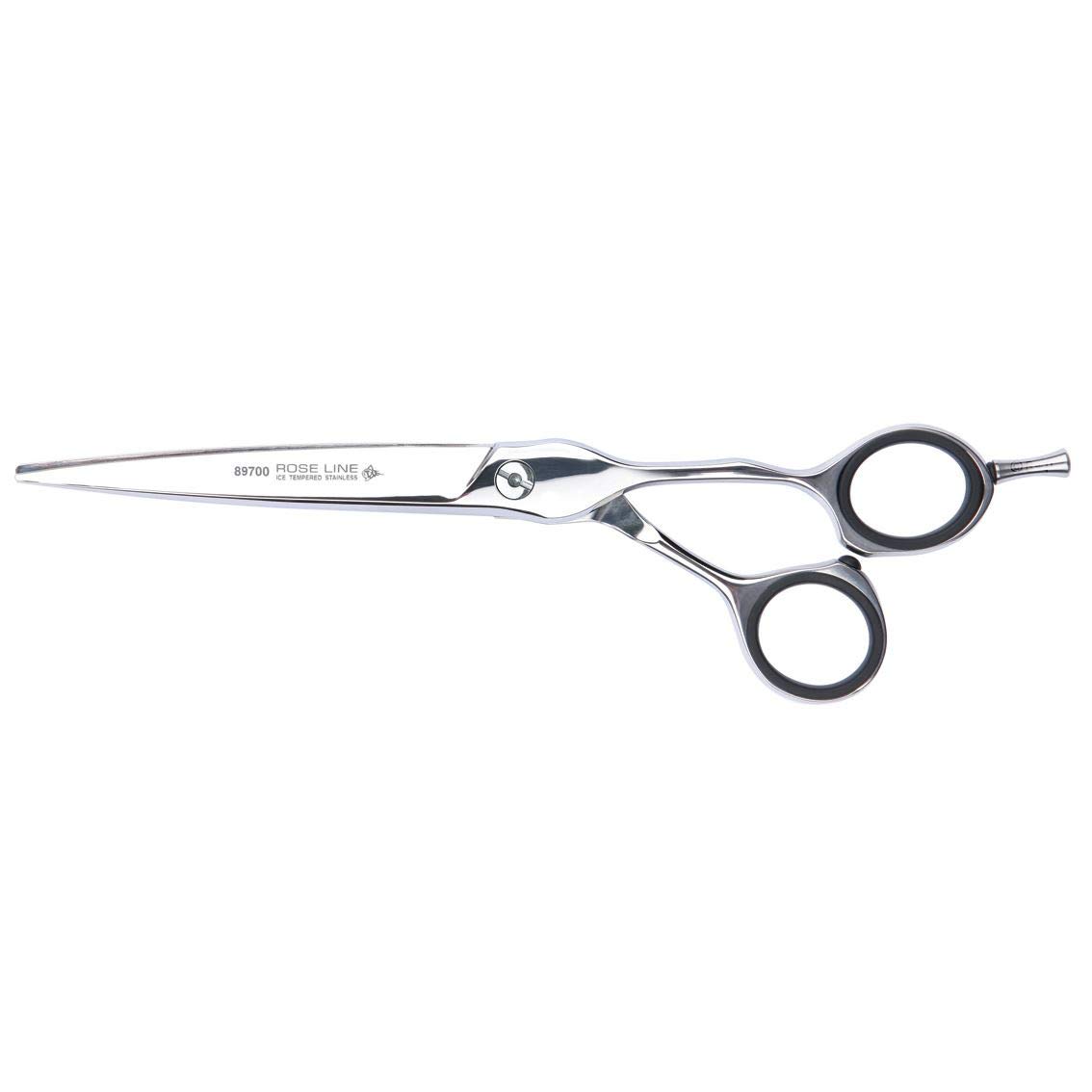 Roseline 7'' Scissors Polished Dog Grooming Stainless Steel