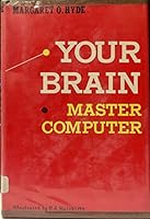 Your Brain, Master Computer 0437069508 Book Cover