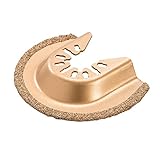 Tamaño de la hoja/disco: 65 mm