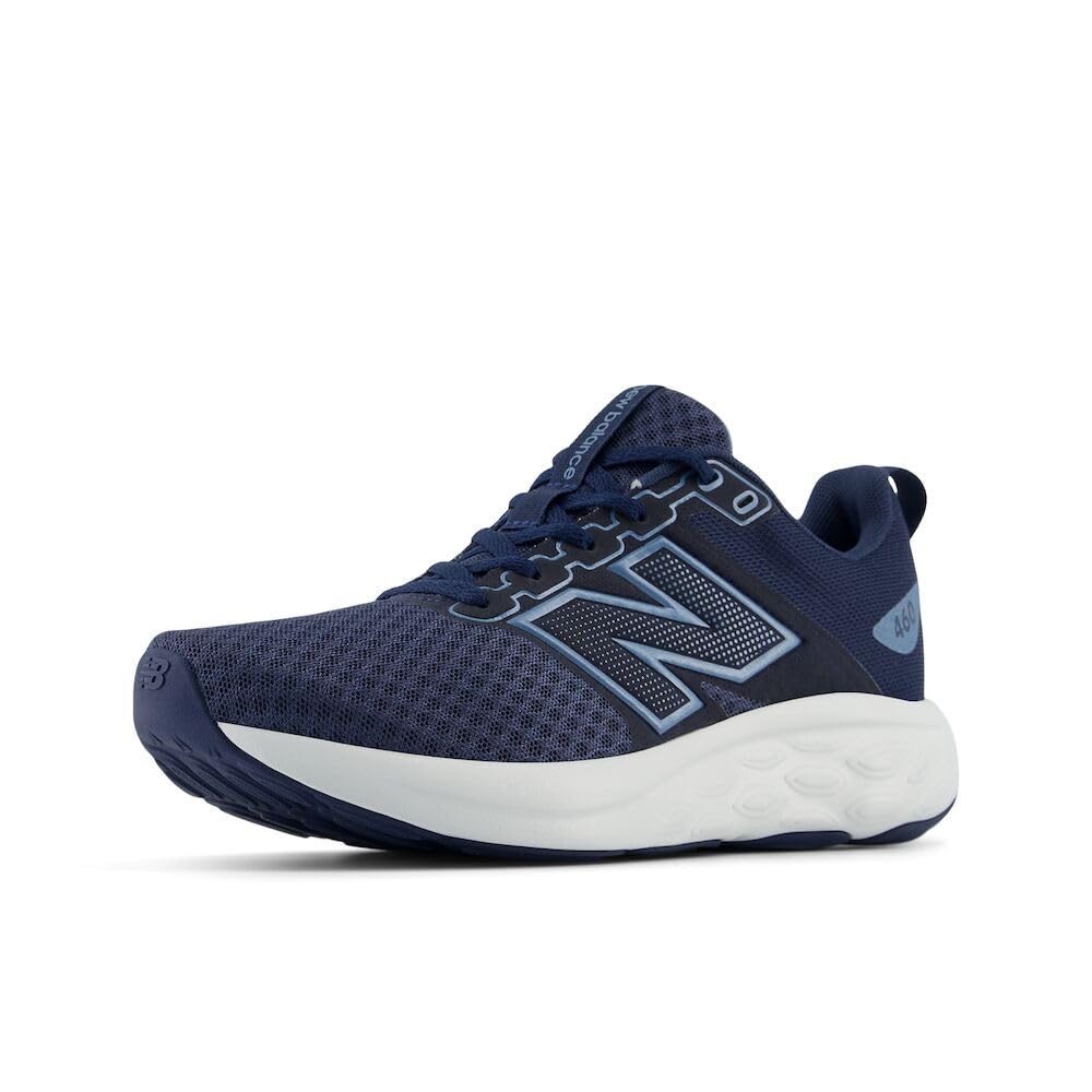 New BalanceWomen's 460 V4 Running Shoe