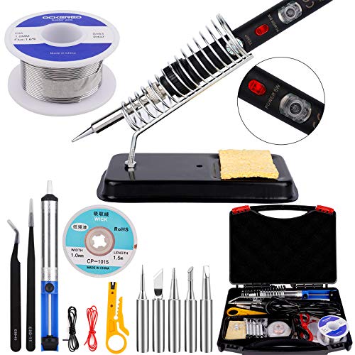 Best Soldering Irons For Beginners 10Reviewz
