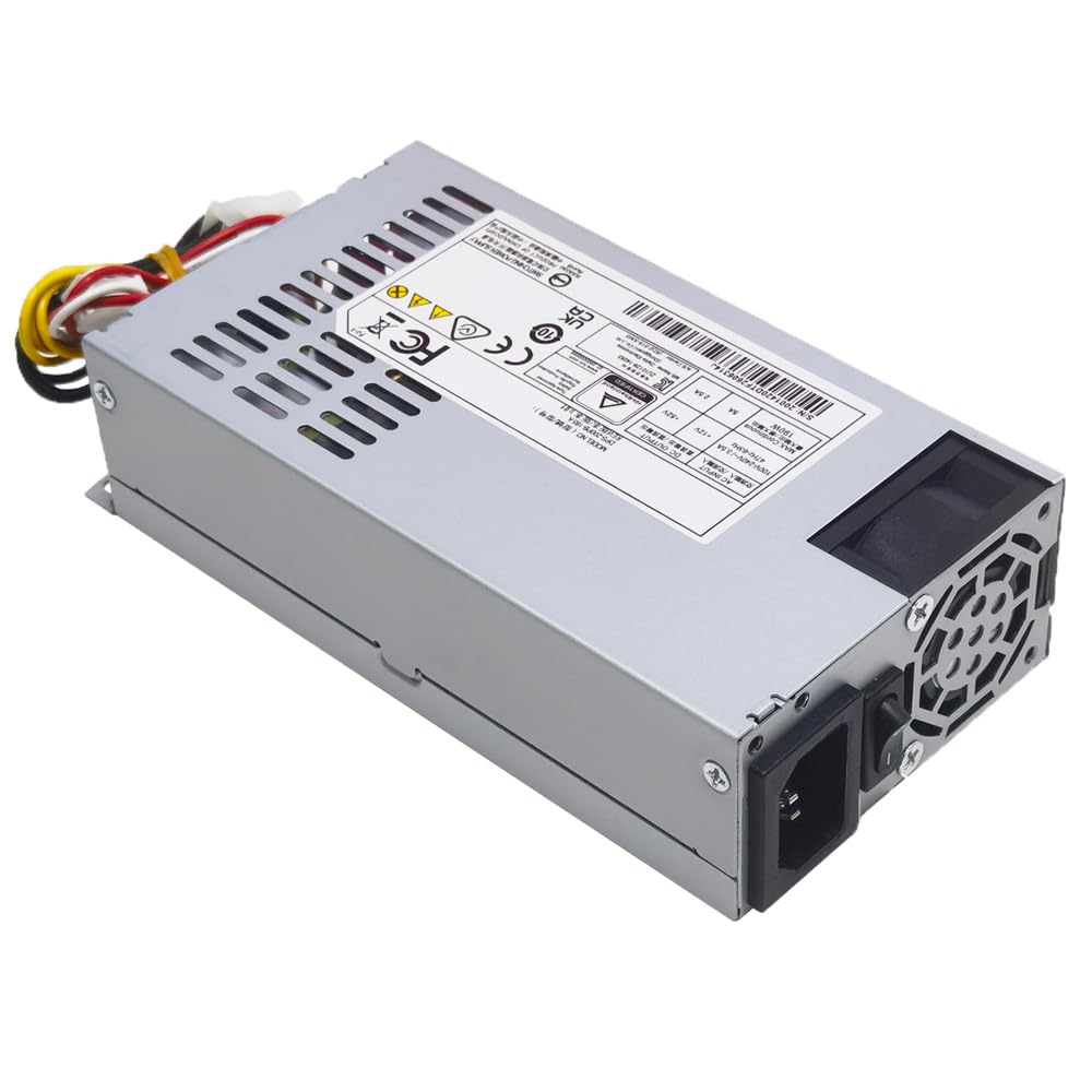 Bloc d'alimentation 190 W DPS-200PB-185A KSA-180S2 KSA-180S2-A pour enregistreur vidéo DS-7608NI DS-7808N DS-7816N DS-7832N