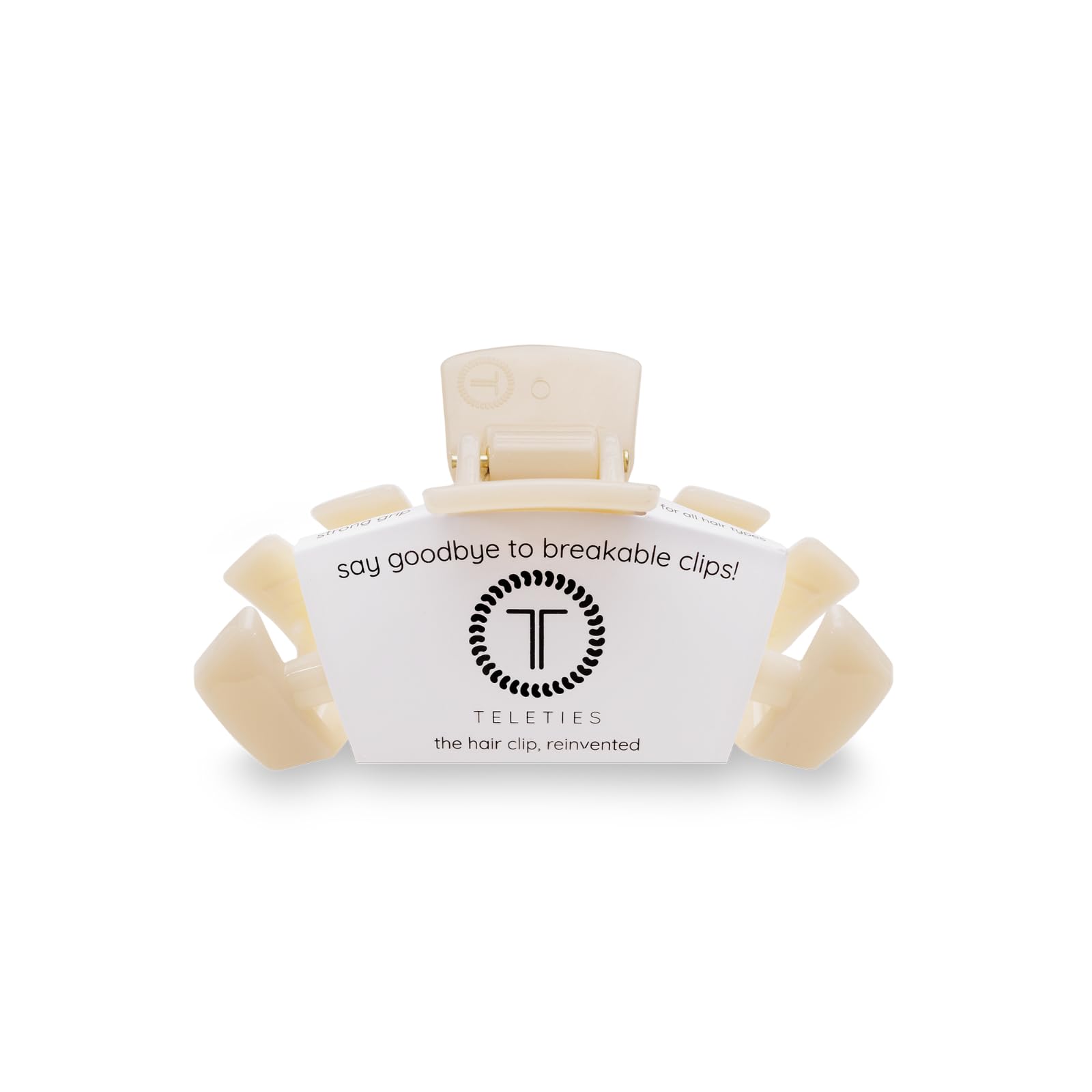 Teleties Small Hair Clip