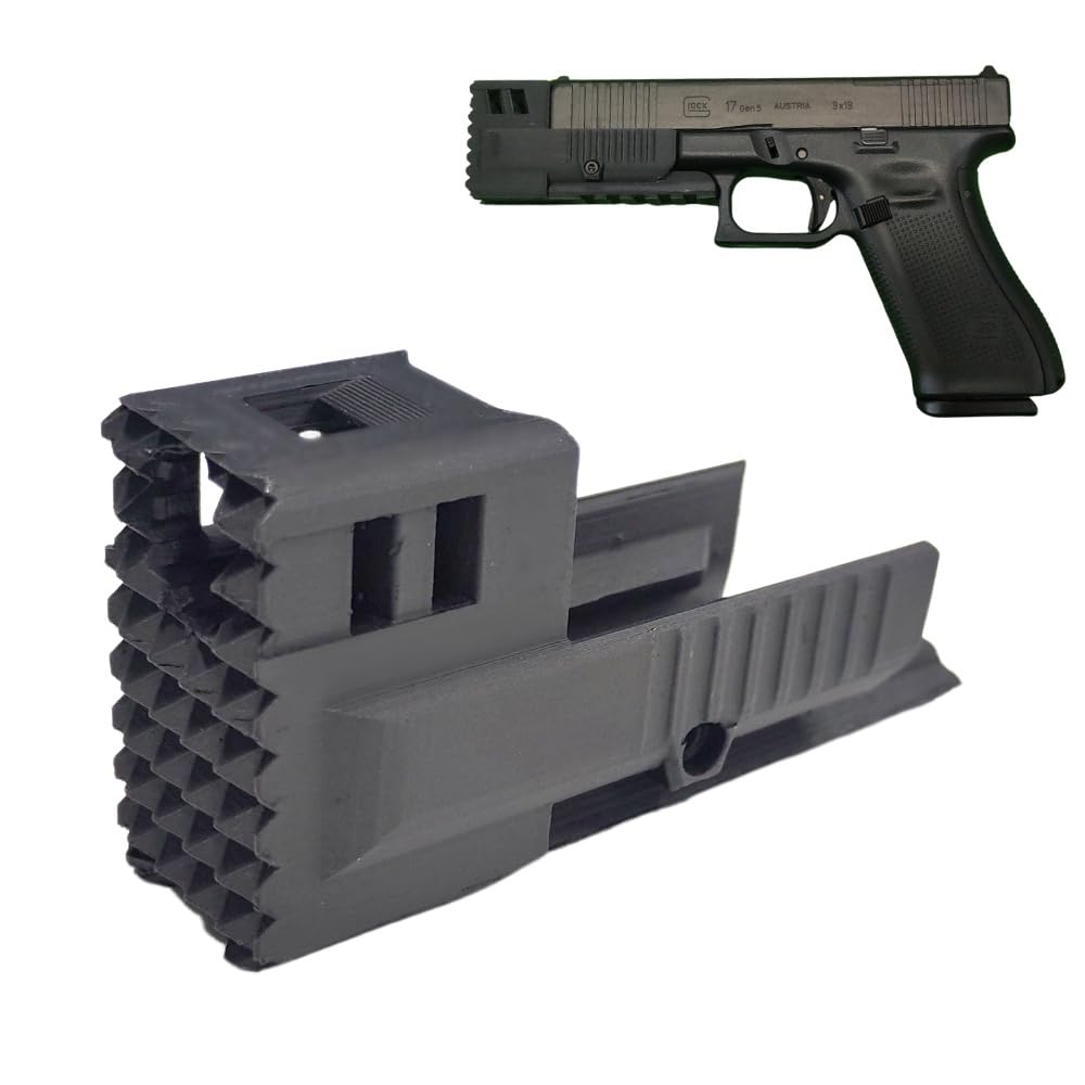 Amazon | コンペンセイター グロック G17 Gen5専用 マルイ ガスガン 