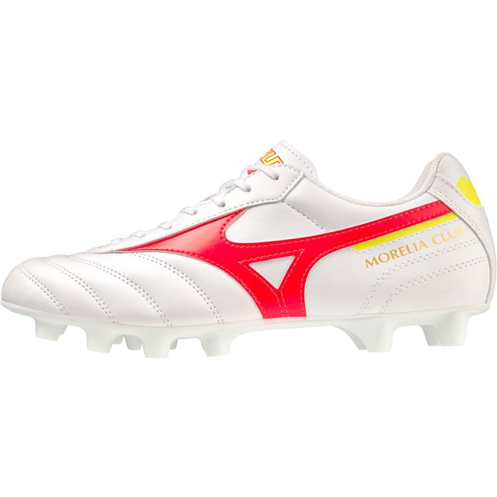 Mizuno - Morelia II Club, Scarpe da Ginnastica Unisex - Adulto
