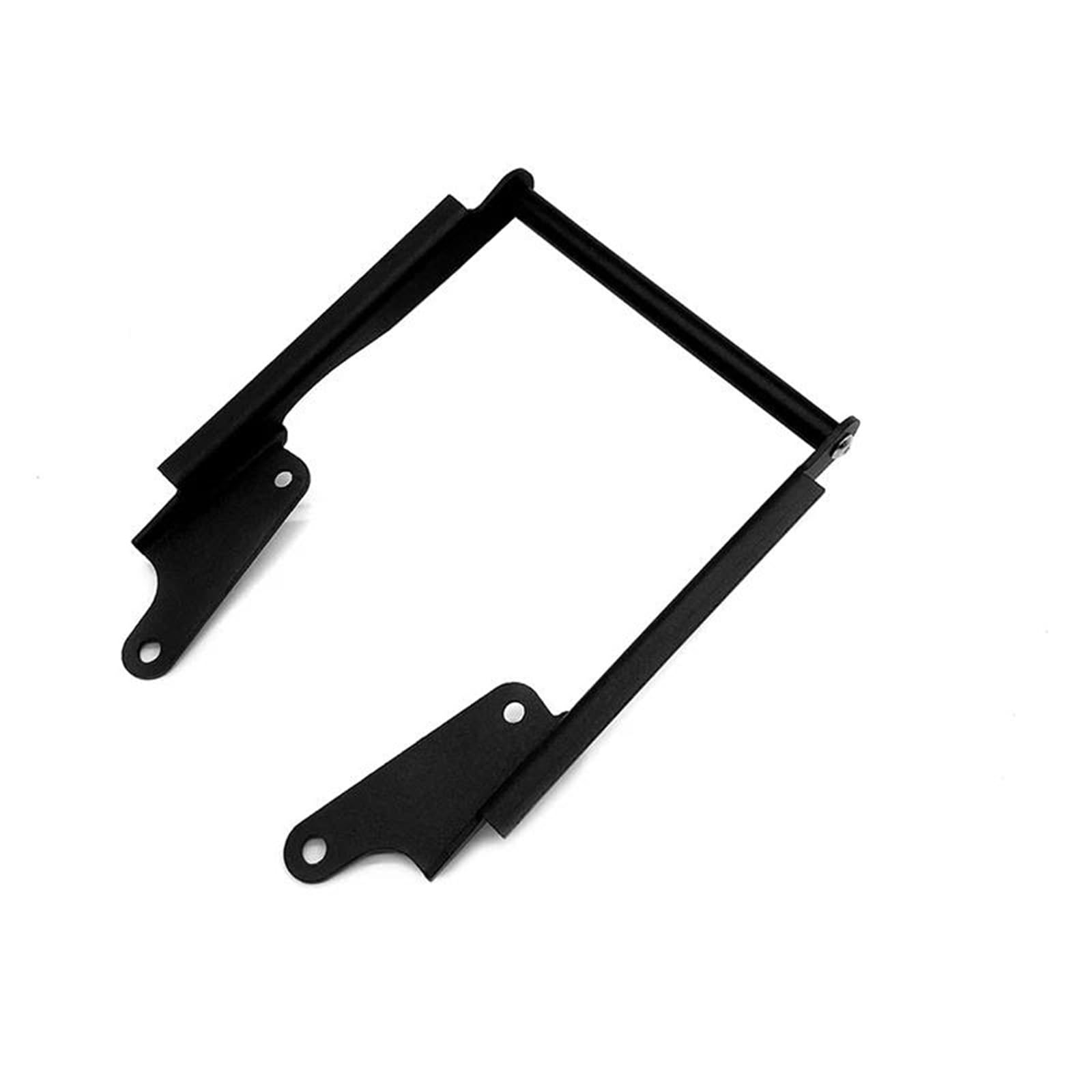 Support De Navigation, Support De Support De Téléphone Portable GPS Adapté Remplacement Pour MT-09 Tracer/Tracer 900 / FJ-09 16-17