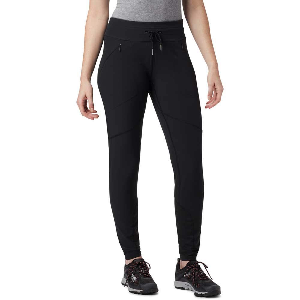 columbia women's bryce canyon hybrid jogger pants