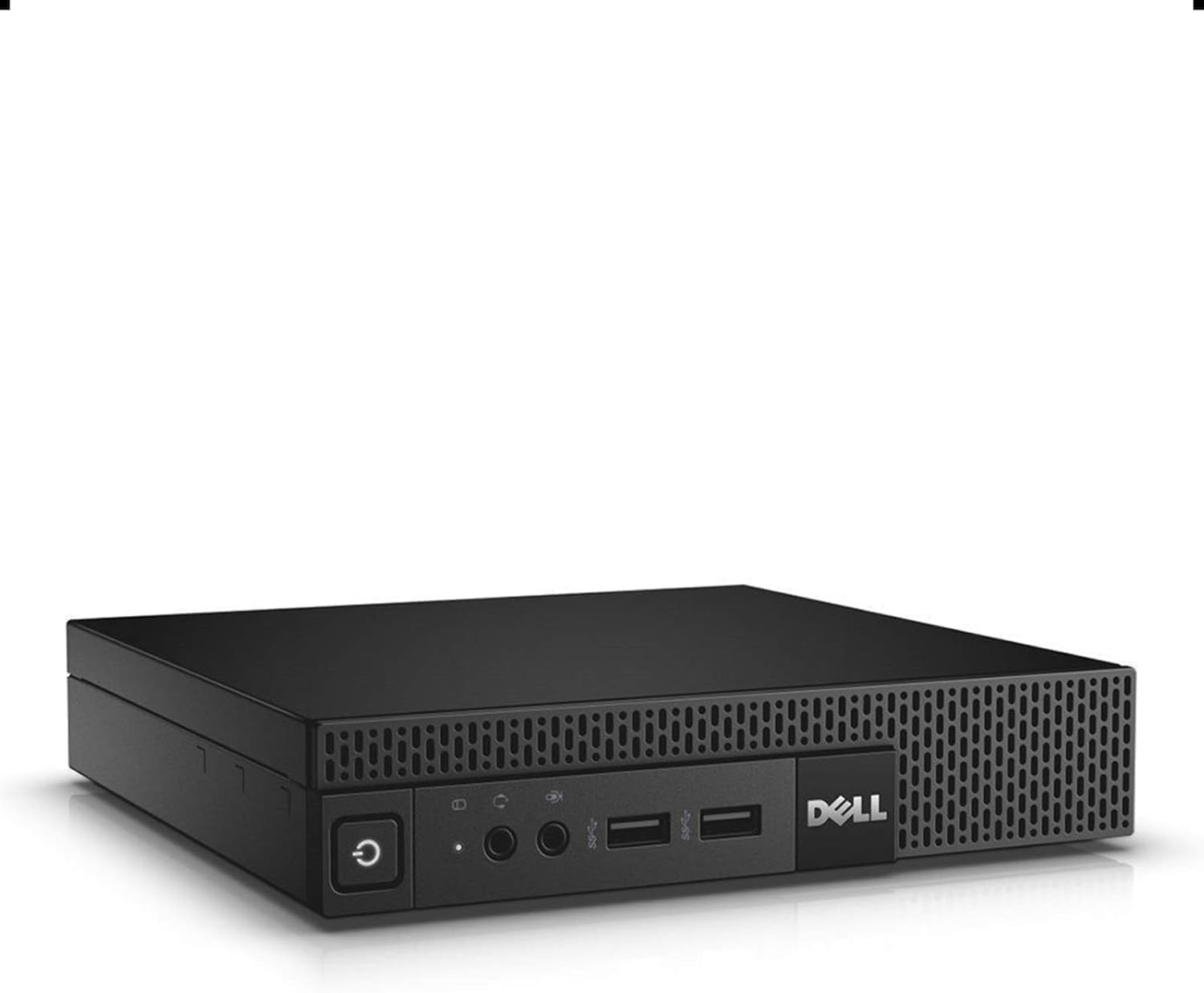 DELL ミニPC OPTIPLEX 3020 Amazon.com: Dell OptiPlex 3020 Mini Desktop Computer, Windows 11