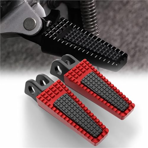 Pédale de repose-pieds pour voyage et road-trip en F900XR R1250RS F800S