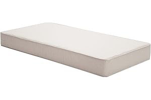 Junior Bed Mattress Ensures Safe & Sound Sleep for Your Little One:...