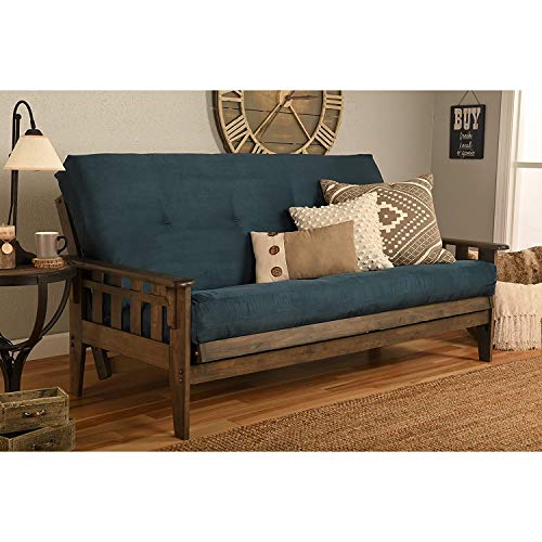 Top 10 Best Futon Frame And Mattress Reviews & Buying Guide Katynel