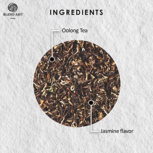 Image of Blendart OOlong Tea 100gm