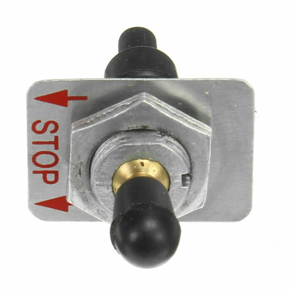 Interruptor de parada para sierra Stihl modelos 030 032 031 041av 041 045 056 051 075 TS350 TS360 08