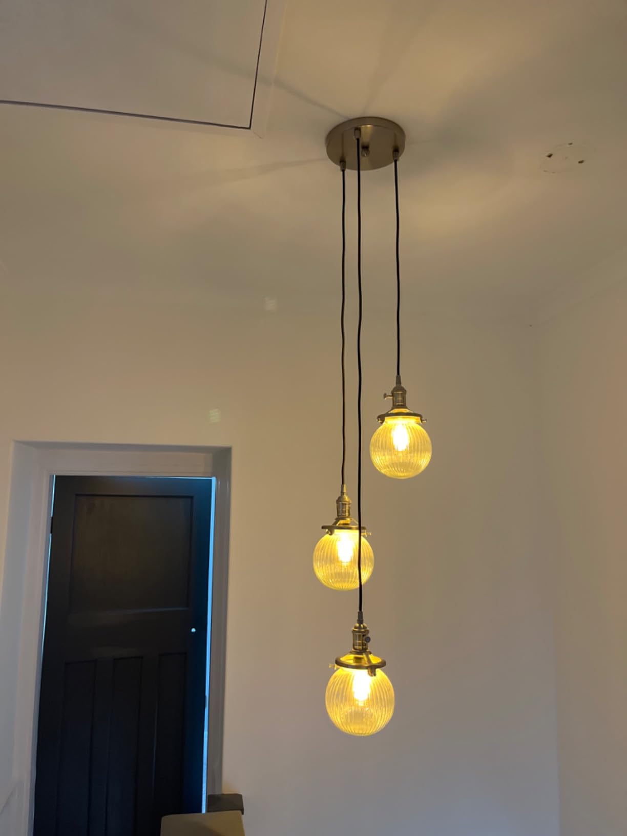 Customer photo