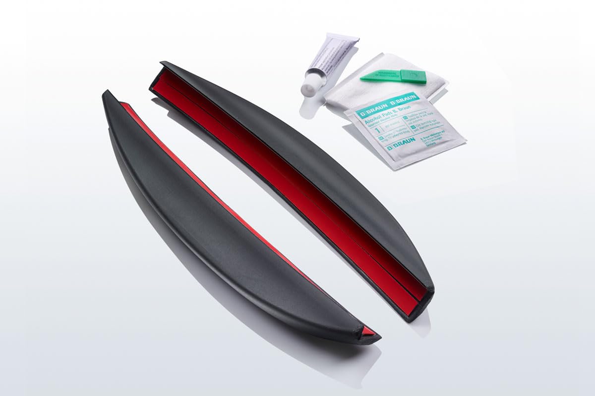 Eibach, VT540-S, Passaruota Universale Per Parafango, Misura 10-13 Mm-image