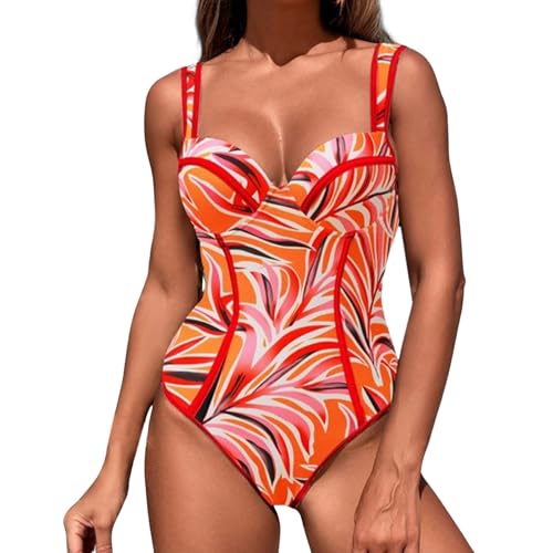 Maillot de bain une pièce haut de gamme pour les vacances à la mer