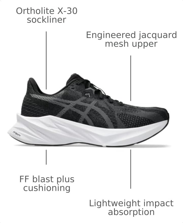 Image of ASICS Women's DYNABLAST 5 Running Shoes