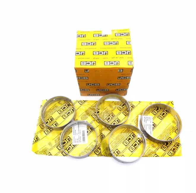 for JCB Backhoe Standard Main Bearing Kit Part No 320/09473 320/09335