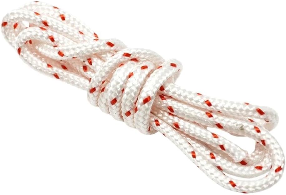 Recoil Starter Spring Rope Pull Cord Compatible with FS45 FS55 BG55 BG65 BG85 Lawn Mower
