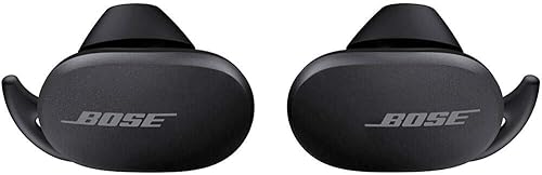 Miniatura 3 de Auriculares Bose QuietComfort, Modelo 2020, Negro