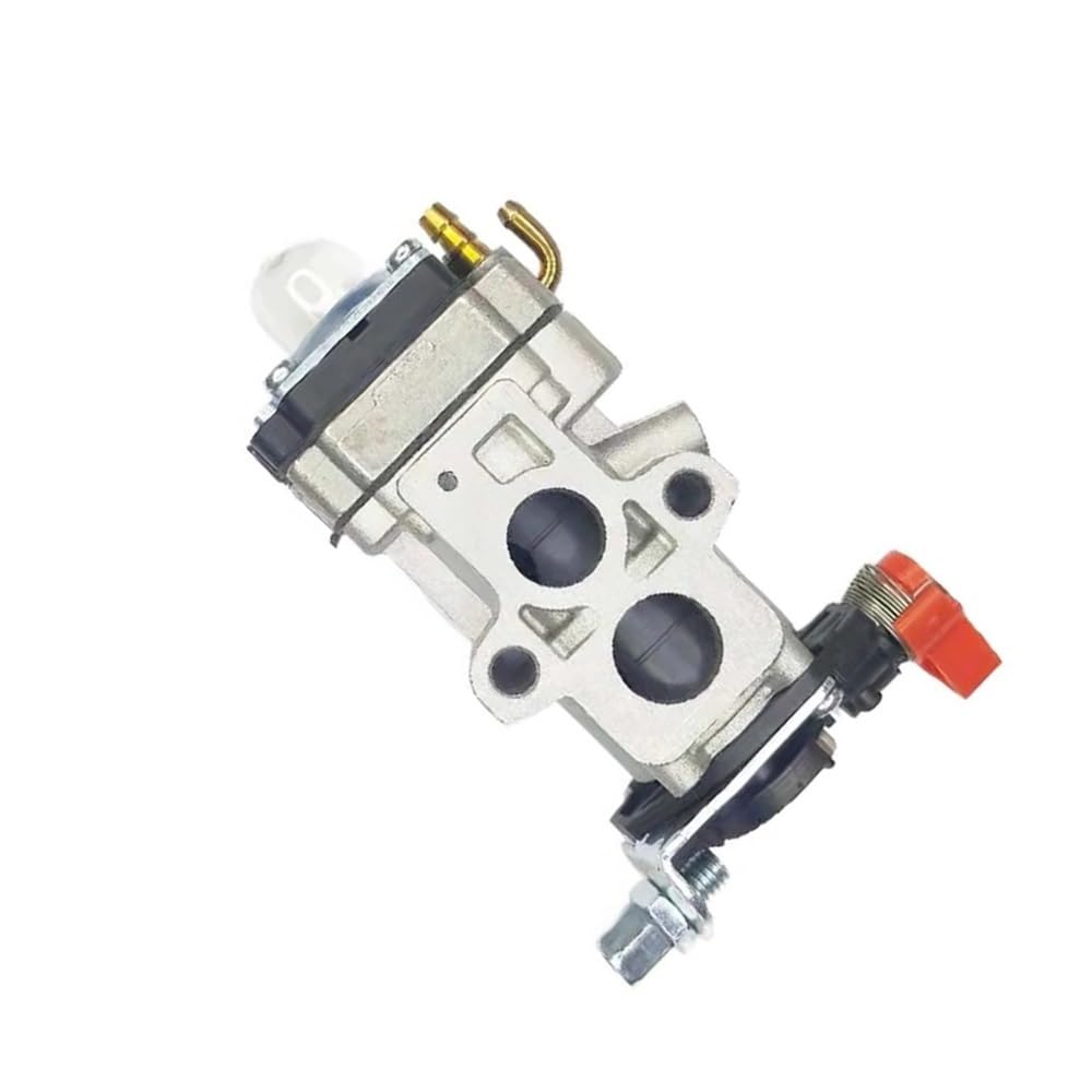 Carburateur sac à dos moteur de ventilateur adapté for 350BT 150BT Husq EBZ8500 EBZ7150RH WYA-79 WYA-79-1 580BTS 581177001 615-469