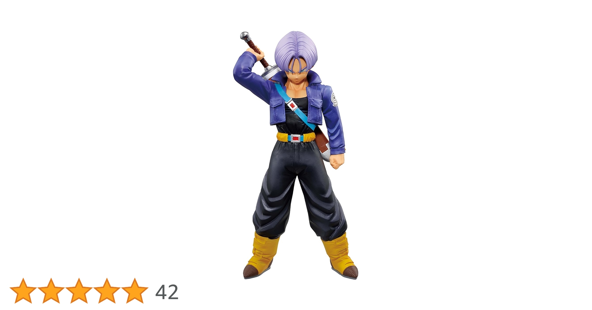 ドラゴンボールZ MASTERLISE フィギュア 612nqu163xL._UF350,350_QL80_.jpg