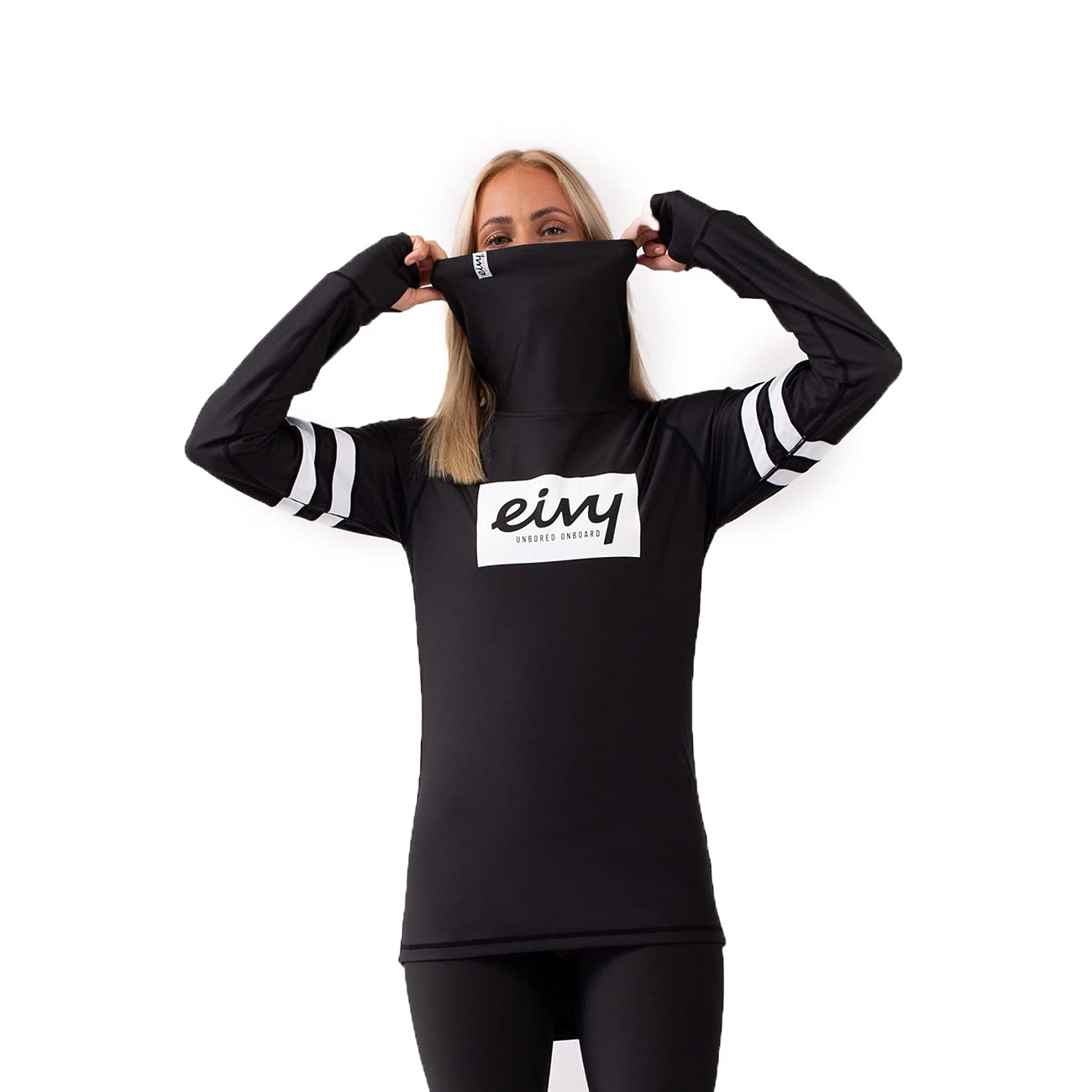 Eivy Koszulka do jogi Kobiety Icecold Top
