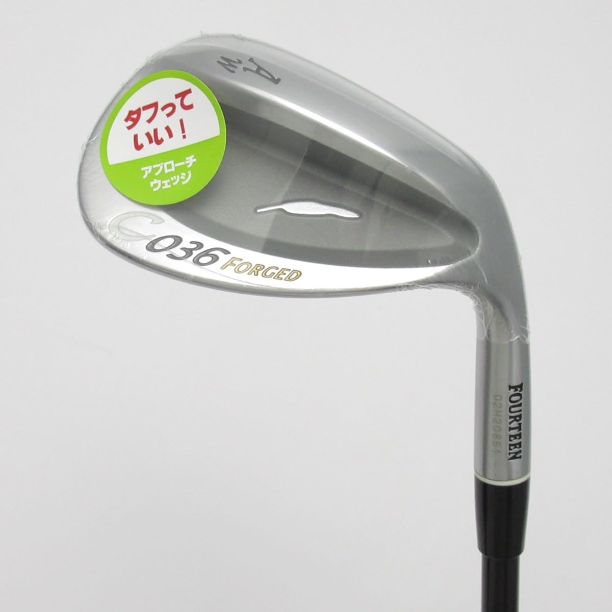Amazon | 【中古】フォーティーン FOURTEEN C036 FORGED 