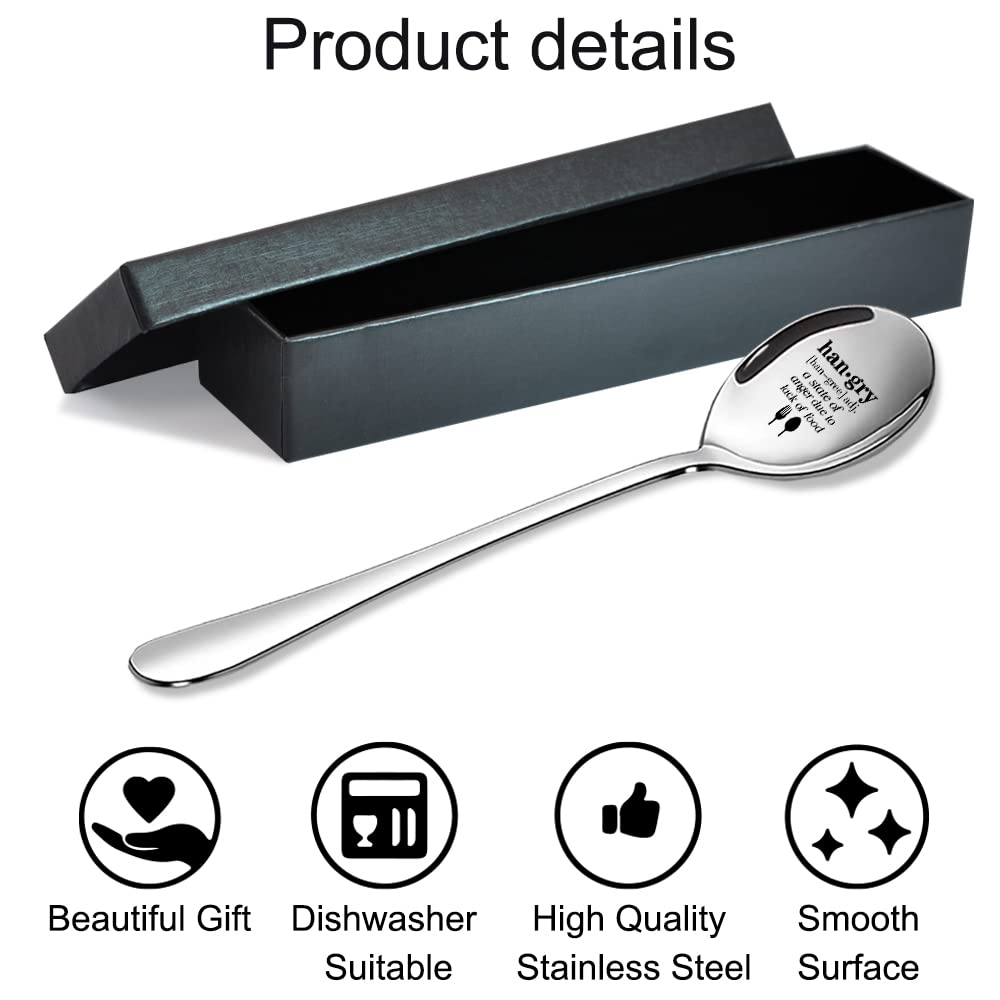 Cooking Spoon